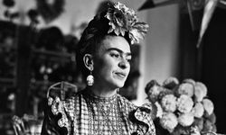 Frida Kahlo, Matisse ve Derain'in Eserleri Kamu Malı Oldu