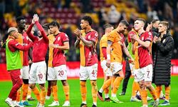 Galatasaray 22 Resmi Maçtır Yenilgi Yüzü Görmedi