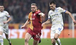 Galatasaray, Dinamo Kiev Karşısında Beraberlikle Yetindi