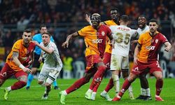 Galatasaray, Konyaspor'u 1-0 Yenerek Liderliğini Sürdürdü