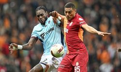 Galatasaray, Ziraat Türkiye Kupası'ndaki İlk Maçına Çıkıyor