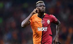 Galatasaray’ın Osimhen Teklifi Dudak Uçuklattı