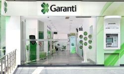 Garanti BBVA, "BİST Sürdürülebilirlik 25 Endeksi"nde