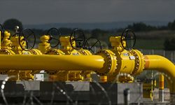 Gazprom'un 2024'teki Zararı 1 Trilyon Rubleyi Geçti