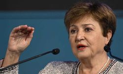 IMF Başkanı Georgieva’dan ‘Yapay Zeka’ Öngörüsü