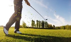 Golf Nasıl Ortaya Çıkmıştır?