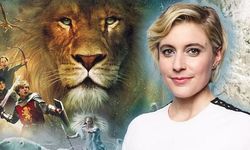 Greta Gerwig'in Büyük Zaferi: Narnia Günlükleri Imax’te