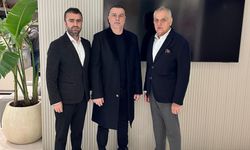 Hatayspor Galatasaray Maçı Öncesi Teknik Direktörünü Buldu