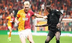 Hatayspor-Galatasaray Maçına Belçikalı VAR Hakemi