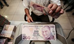 Hazine'den Firmalara 923 Milyar Lira Kefaletli Kredi