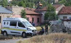 Kayseri’de Husumetlisini Öldüren Sanığa Müebbet Hapis Cezası