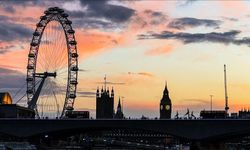 İngiltere'nin En Hızlı Yaşlanan Şehri “Londra” Oldu