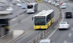 İstanbul'da Toplu Ulaşıma Zam!