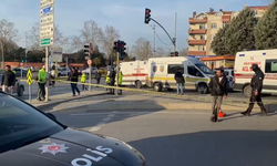 İstanbul'da Polisin 'Dur' İhtarına Uymayan Araçtan Ceset Çıktı