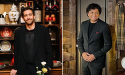 Jake Gyllenhaal, Shyamalan Filminde Başrol Oynayacak