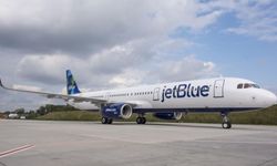 JetBlue Uçağında Şok Olay: Tekerlek Yuvasında 2 Ceset Bulundu