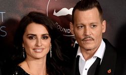 Johnny Depp ve Penelope Cruz’un Film Çekimleri Başlıyor