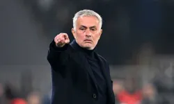 UEFA’dan Fenerbahçe Teknik Direktörü Jose Mourinho’ya Ceza