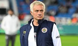 Jose Mourinho'dan Galatasaray-Başakşehir Maçına Gönderme