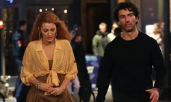 Justin Baldoni-Blake Lively Skandalında Yeni Gelişme