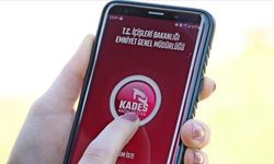 KADES Uygulamasıyla 920 Bin Kadın Şiddetten Kurtarıldı