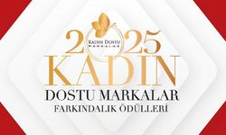 Kadın Dostu Markalar Farkındalık Ödülleri 5 Yaşında