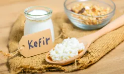 Kefir Nedir? Faydaları Nelerdir?