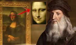 Leonardo da Vinci'nin Mona Lisa Tablosundaki Kadın Kimdi?