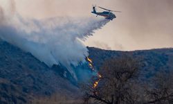 Los Angeles'ta Kabus Geri Döndü: Yangınlar Yeniden Başladı