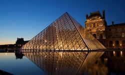 Louvre Müzesi Yenilenme Sürecine Giriyor!