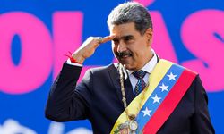 ABD, Maduro için Koyduğu Ödülü 25 Milyon Dolara Çıkardı