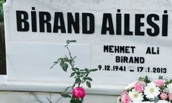 Mehmet Ali Birand’ın 12'nci Ölüm Yıldönümü