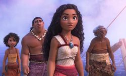 Moana 2 Dünya Gişelerinde 1 Milyar Doları Aştı