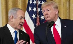 Trump Çağırdı, Netanyahu Beyaz Saray Yolcusu