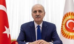 Numan Kurtulmuş’tan ‘Miraç Kandili’ Mesajı