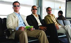 'Ocean's 14'ün Yönetmeni Kim Olacak?