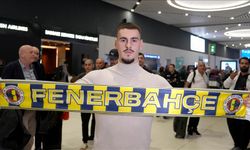 Fenerbahçe Ognjen Mimovic Transferini Resmen Açıkladı!