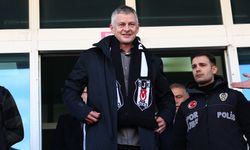 Ole Gunnar Solskjaer İstanbul’da: Beşiktaş İçin Göreve Hazır