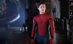 Örümcek Adam Tom Holland’dan Yeni Film