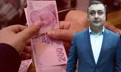 Ozan Bingöl Üç Çocuğa Verilen Teşvik Miktarını Eleştirdi