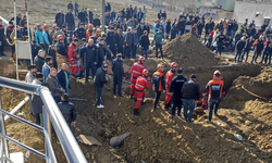 Polatlı'da Göçük Altında Kalan İşçilerin Kimlikleri Açıklandı