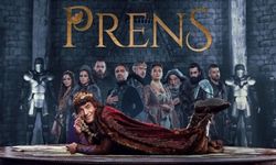 ‘Prens’in 3. Sezon Çekimleri Başladı: Yeni Kadro, Yeni Heyecan!