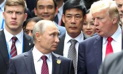 Putin’den Trump'a Rusya-Ukrayna Savaşı’nda Yeşil Işık