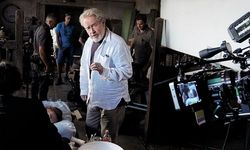 Ridley Scott Bu Yıl İki Film Çekecek