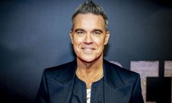 Robbie Williams Konserinin İlk Biletleri Tükendi