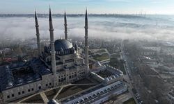 Mimar Sinan’ın Eseri Selimiye, 2024'te Ziyaretçi Akınına Uğradı