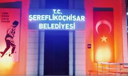 Şereflikoçhisar Belediyesi’nden Dolandırıcılık Uyarısı