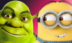 'Shrek 5' ve 'Minyonlar 3' 2026’da Sinemalarda