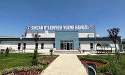 Sincan Belediyesi, Çocukları Yüzme Şenliğiyle Buluşturacak