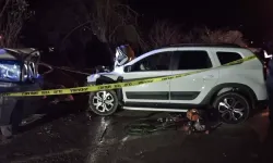 Sinop'ta Feci Kaza! Ölü ve Yaralılar Var